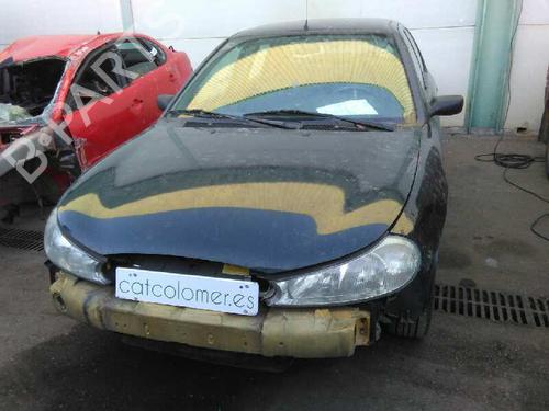 Front left window mechanism FORD MONDEO II (BAP)  | BP5151167C22 