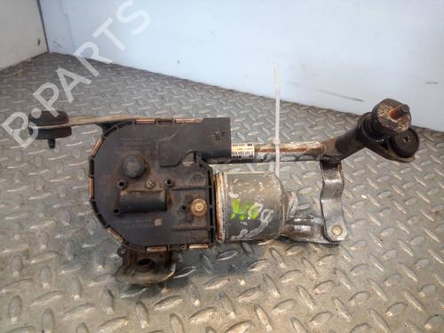 Front wiper motor SEAT LEON (1P1)  | BP3060158M29 