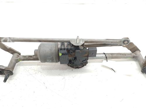 Used Front wiper motor SEAT IBIZA IV SC (6J1, 6P5) 1.9 TDI (105 hp) 32335734