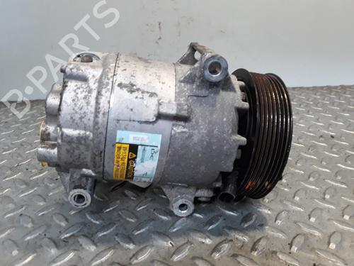 AC compressor RENAULT MEGANE II (BM0/1_, CM0/1_) 1.9 dCi (BM0G, CM0G) | BP8410025M34 