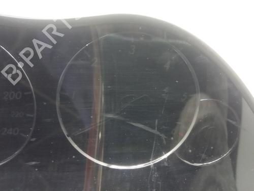 Instrument cluster TOYOTA AVENSIS Saloon (_T25_)  | BP9242660C47 