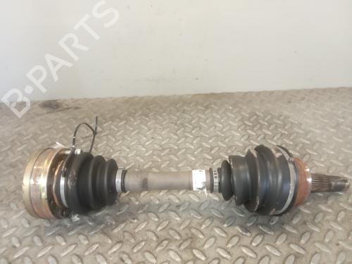 Used Left front driveshaft FIAT BRAVO I (182_) [1995-2001]  9591134