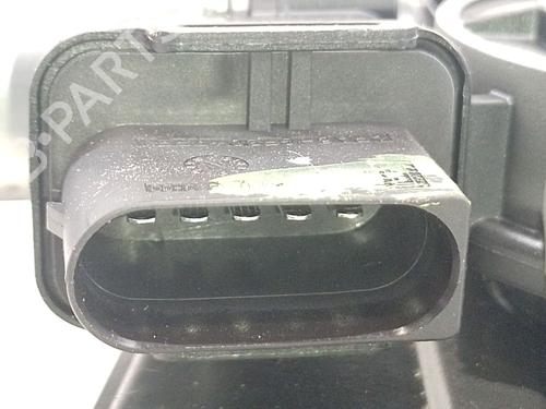 Front right window mechanism BMW X1 (F48) sDrive 18 d | BP25852718C23 