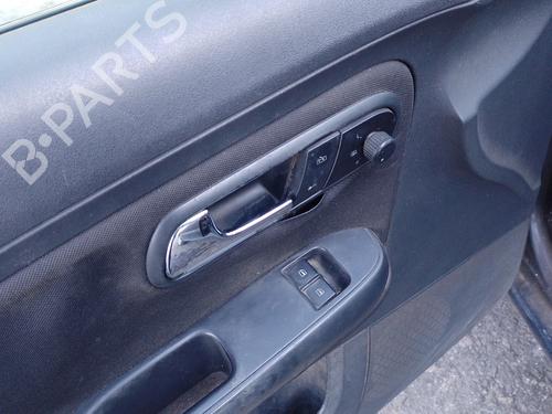 Gearbox SEAT CORDOBA (6L2) 2.0 | BP31360652M3