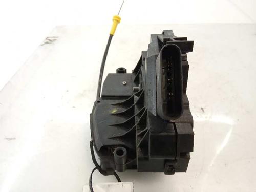 Rear right lock FORD FIESTA VI (CB1, CCN)  | BP3082929C99 
