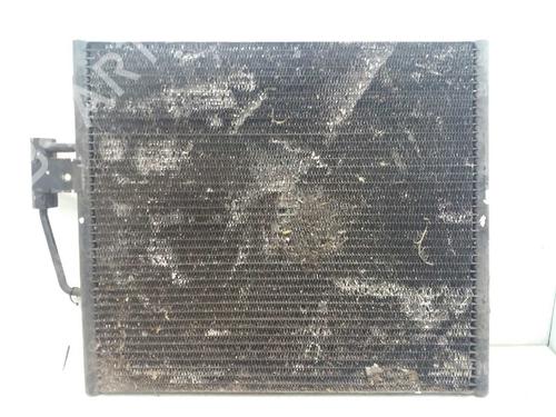 AC radiator BMW X5 (E70) 3.0 d | BP3065152M32 