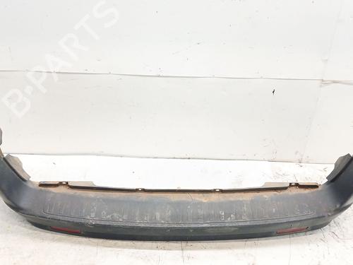 Rear bumper OPEL COMBO Box Body/MPV (X12) 1.6 CDTI (B05) | BP30619219C8