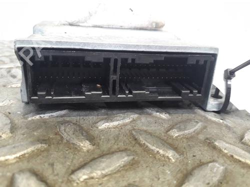 ECU airbags CITROËN C5 III (RD_)  | BP15560893M53 