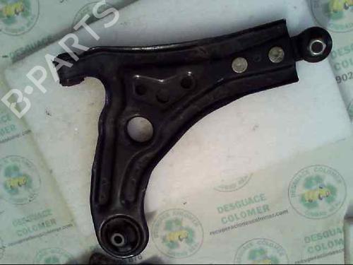 Used Right front suspension arm CHEVROLET AVEO / KALOS Hatchback (T250, T255) [2006-2025]  7900407
