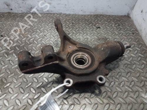 Right front steering knuckle PEUGEOT 307 (3A/C)  | BP16502672M26 