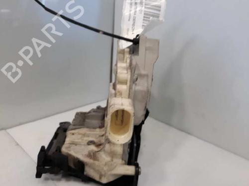 Front right lock VW PASSAT B6 (3C2)  | BP5119208C97 