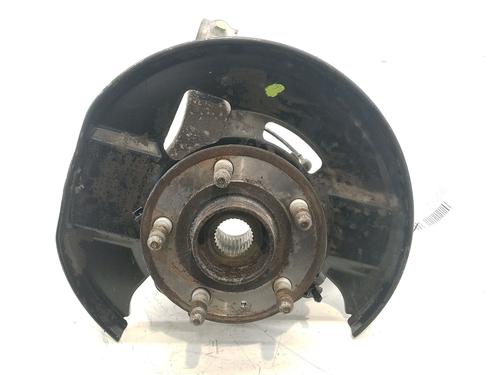 Used Right front steering knuckle OPEL INSIGNIA A (G09) [2008-2017]  25131031