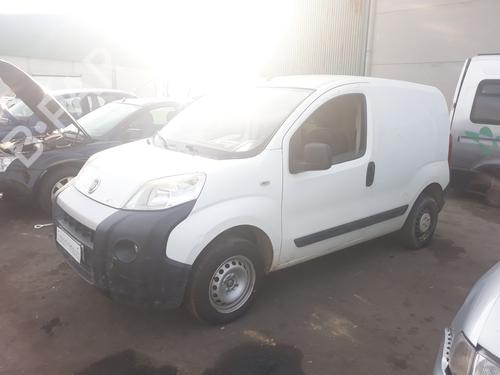 Steering column FIAT FIORINO Box Body/MPV (225_)  | BP8530346M21 