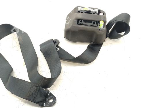 Used Rear left seatbelt RENAULT KADJAR (HA_, HL_) 1.6 dCi 130 (HLA4) (130 hp) 25756773