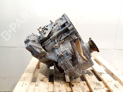 Gearbox SEAT LEON (1M1) 1.9 TDI | BP38019699M3 - Image 3