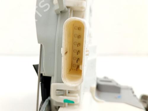 Front left lock AUDI A4 B8 (8K2) 2.0 TDI | BP37154680C98 - Image 3