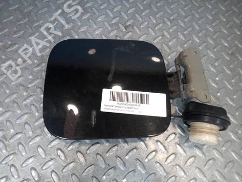 Używane Klapa wlewu paliwa NISSAN QASHQAI / QASHQAI +2 I (J10, NJ10, JJ10E) [2006-2014]  13092797