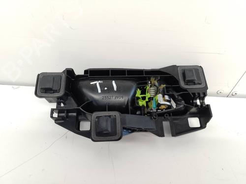 Rear left interior door handle PEUGEOT 308 SW II (LC_, LJ_, LR_, LX_, L4_)  | BP18066031I15 