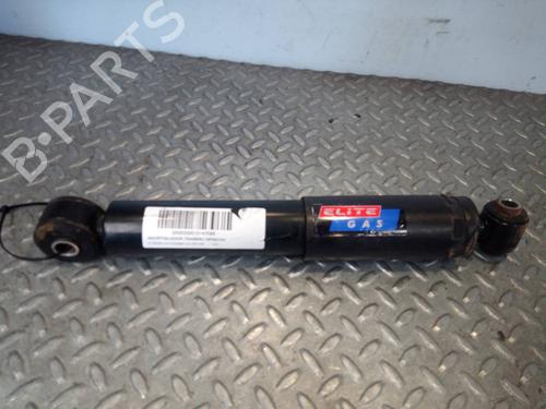 Used Right rear shock absorber CITROËN C4 Picasso I MPV (UD_) [2006-2015]  13694145