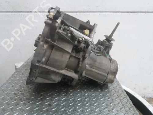Gearbox CITROËN XANTIA (X1_, X2_) 2.0 HDI 90 | BP3542564M3 
