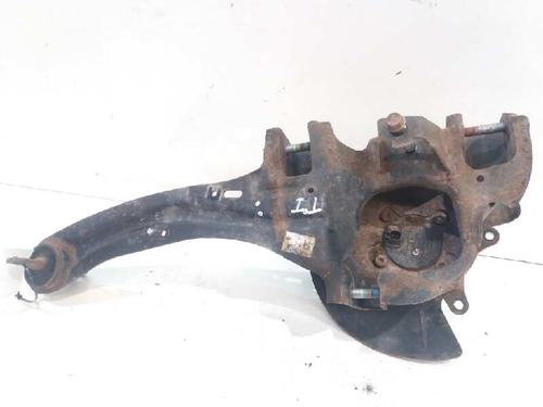 Left rear steering knuckle MAZDA 5 (CR) 2.0 CD (CR19) | BP3144109M27 