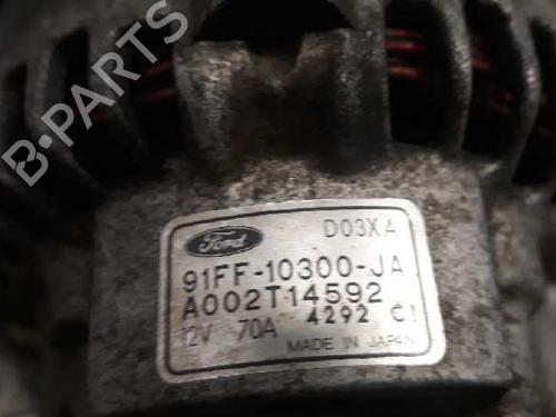 Alternator FORD ESCORT VI (GAL, AAL, ABL)  | BP7064652M7 