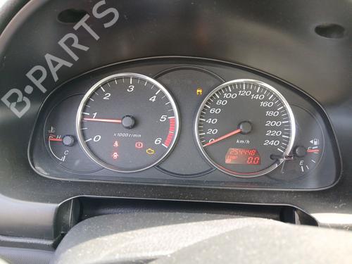 Gearbox MAZDA 6 Hatchback (GG) 2.0 DI (GG14) | BP33023825M3 - Image 10