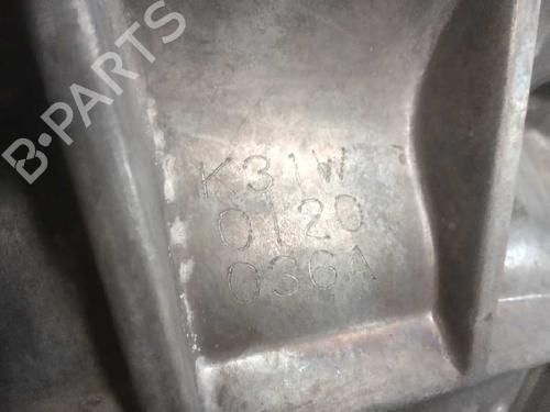 Gearbox KIA RIO I Hatchback (DC)  | BP7793728M3 