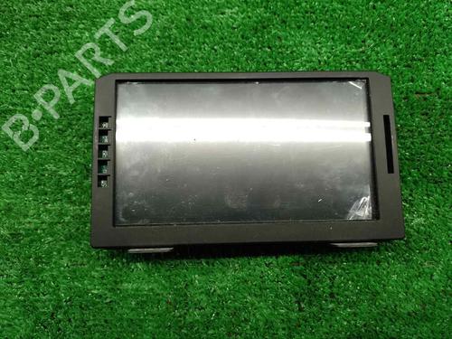 Used Display monitor RENAULT MEGANE III Hatchback (BZ0/1_, B3_) [2008-2025]  17386375