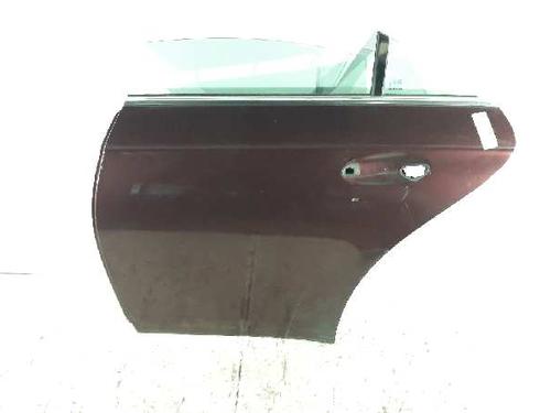 Left rear door MERCEDES-BENZ CLS (C219)  BP4898956C4
