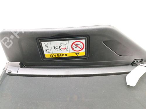 Right sun visor DS DS 4 / DS 4 CROSSBACK (NX_) 1.6 BlueHDi 120 | BP39399959I2 - Image 2