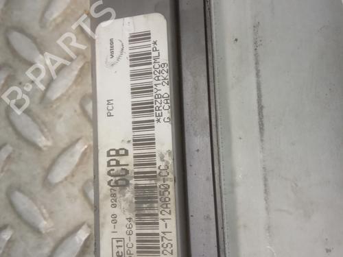 Control unit FORD MONDEO III (B5Y) 2.0 TDCi | BP9591086M11 