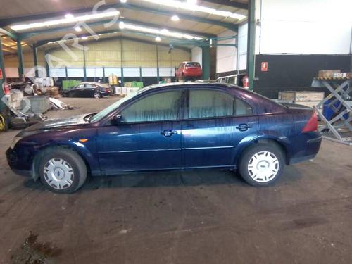 Right mirror FORD MONDEO III (B5Y)  | BP3069176C27 