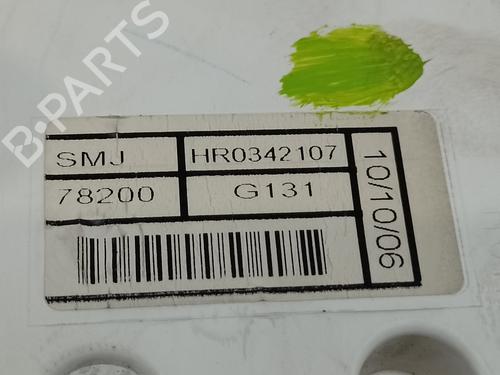 Instrument cluster HONDA CIVIC VIII Hatchback (FN, FK) 2.2 CTDi (FK3) | BP24107071C47 