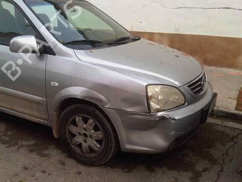 Køleventilator elektrisk KIA CARENS II MPV (FJ)  | BP3073580M35 
