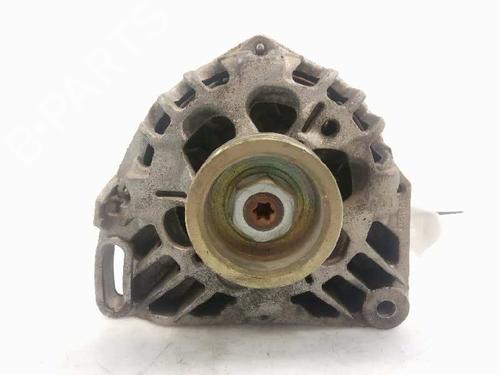 Used Alternator RENAULT CLIO II (BB_, CB_) 1.2 16V (BB05, BB0W, BB11, BB27, BB2T, BB2U, BB2V, CB05,... (75 hp) 4625331