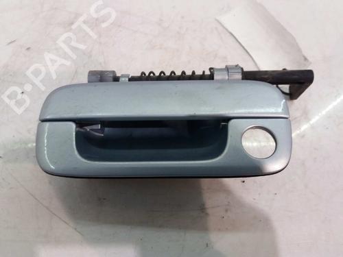 Used Front left exterior door handle PEUGEOT 406 (8B) 2.0 HDI 110 (109 hp) 3078454