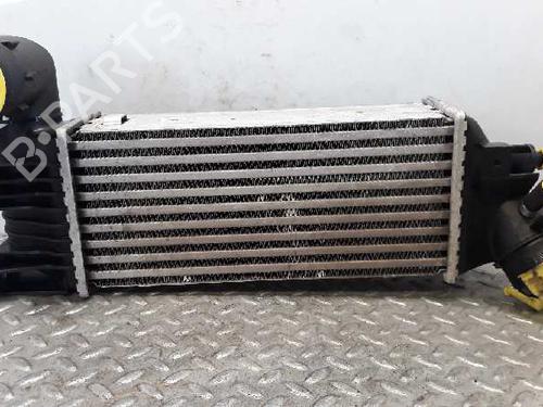 Used Intercooler PEUGEOT 406 (8B) 2.0 HDI 110 (109 hp) 6479659