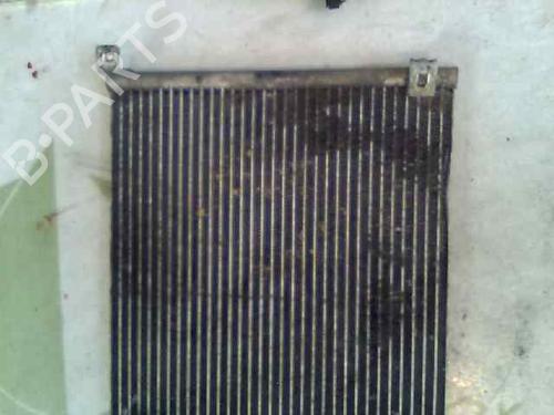 AC radiator CITROËN SAXO (S0, S1) 1.5 D | BP3067783M32 