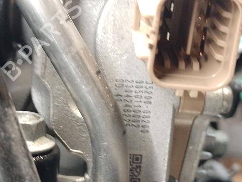 Engine KIA XCEED (CD) 1.5 T-GDi MHEV | BP24703501M1 