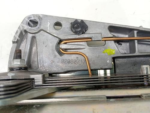 Steering column MERCEDES-BENZ C-CLASS (W203) C 280 (203.054) | BP40532399M21 - Image 5
