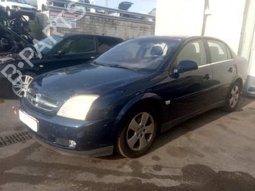 Fusée avant droite OPEL VECTRA C (Z02) 2.0 DTI 16V (F69) | BP8635178M26 