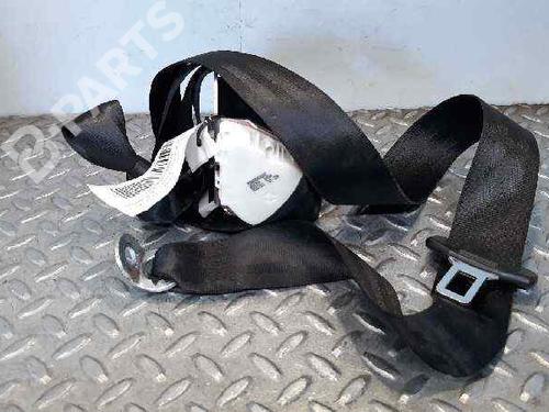 Used Rear left belt tensioner Rear left belt tensioner AUDI A3 (8P1) 1.9 TDI (105 hp) 7561498 7561498