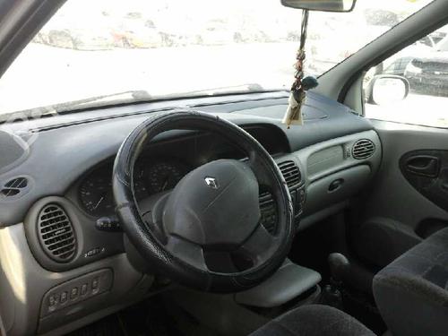Gearbox RENAULT MEGANE Scenic (JA0/1_)  | BP5928790M3 