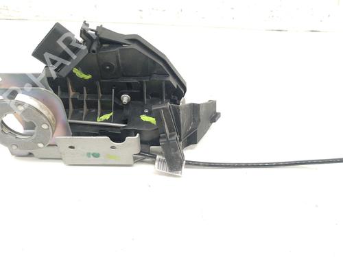 Used Front left lock FORD TRANSIT CUSTOM V362 Bus (F3) 2.0 EcoBlue (130 hp) 33016745