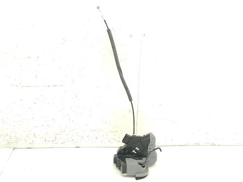 Fechadura trás esquerda Fechadura trás esquerda 34396758 34396758