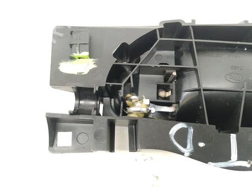 Rear right interior door handle PEUGEOT 508 I (8D_) 1.6 HDi | BP31360685I16