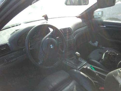 AC radiator BMW 3 (E46) 320 d | BP5600886M32 