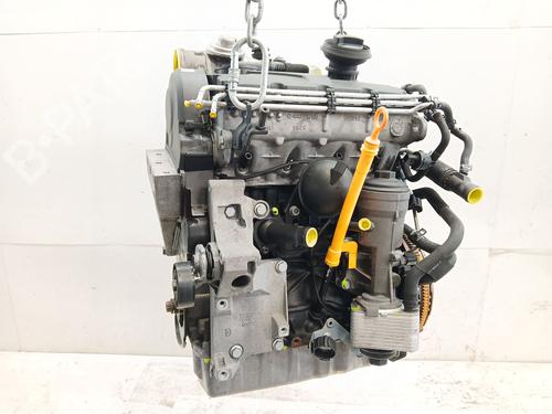 Engine SEAT CORDOBA (6L2) 1.9 TDI | BP26019897M1 - Image 1