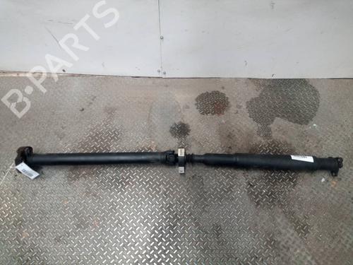 Kardanaksel Kompl. BMW X1 (E84) sDrive 18 d (143 hp) 13092898